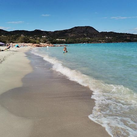 Appartamento Bahia Feliz Мурта Мария Екстериор снимка