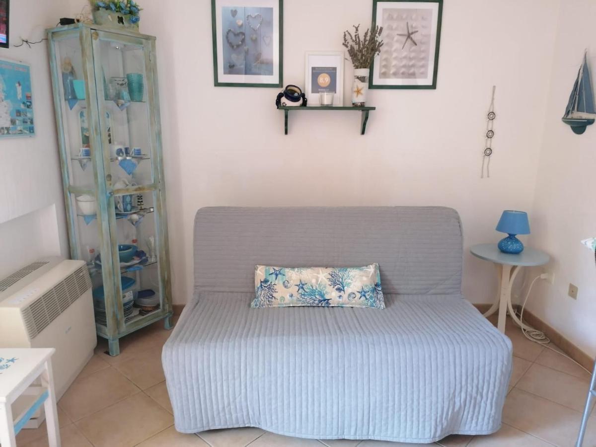 Appartamento Bahia Feliz Мурта Мария Екстериор снимка