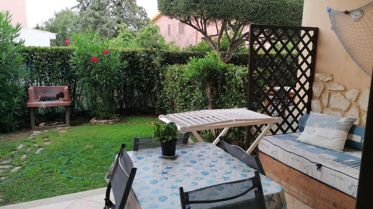 Appartamento Bahia Feliz Мурта Мария Екстериор снимка