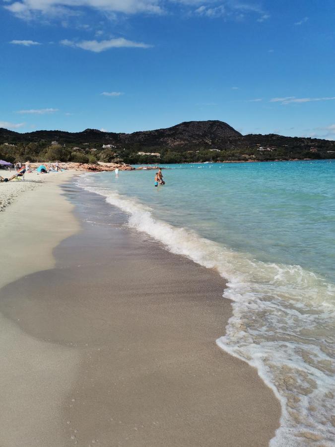 Appartamento Bahia Feliz Мурта Мария Екстериор снимка