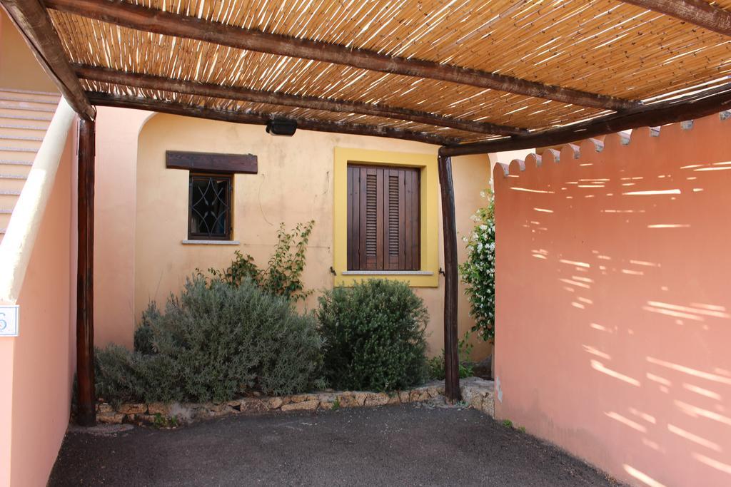 Appartamento Bahia Feliz Мурта Мария Екстериор снимка