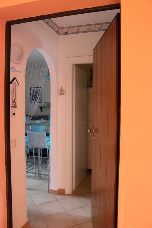 Appartamento Bahia Feliz Мурта Мария Екстериор снимка