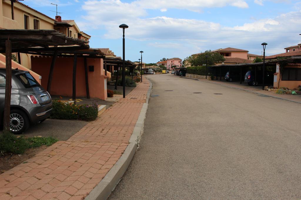 Appartamento Bahia Feliz Мурта Мария Екстериор снимка